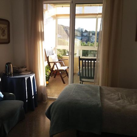 Double Room With Brekfast "Wonderful Views" Malaga Exterior photo