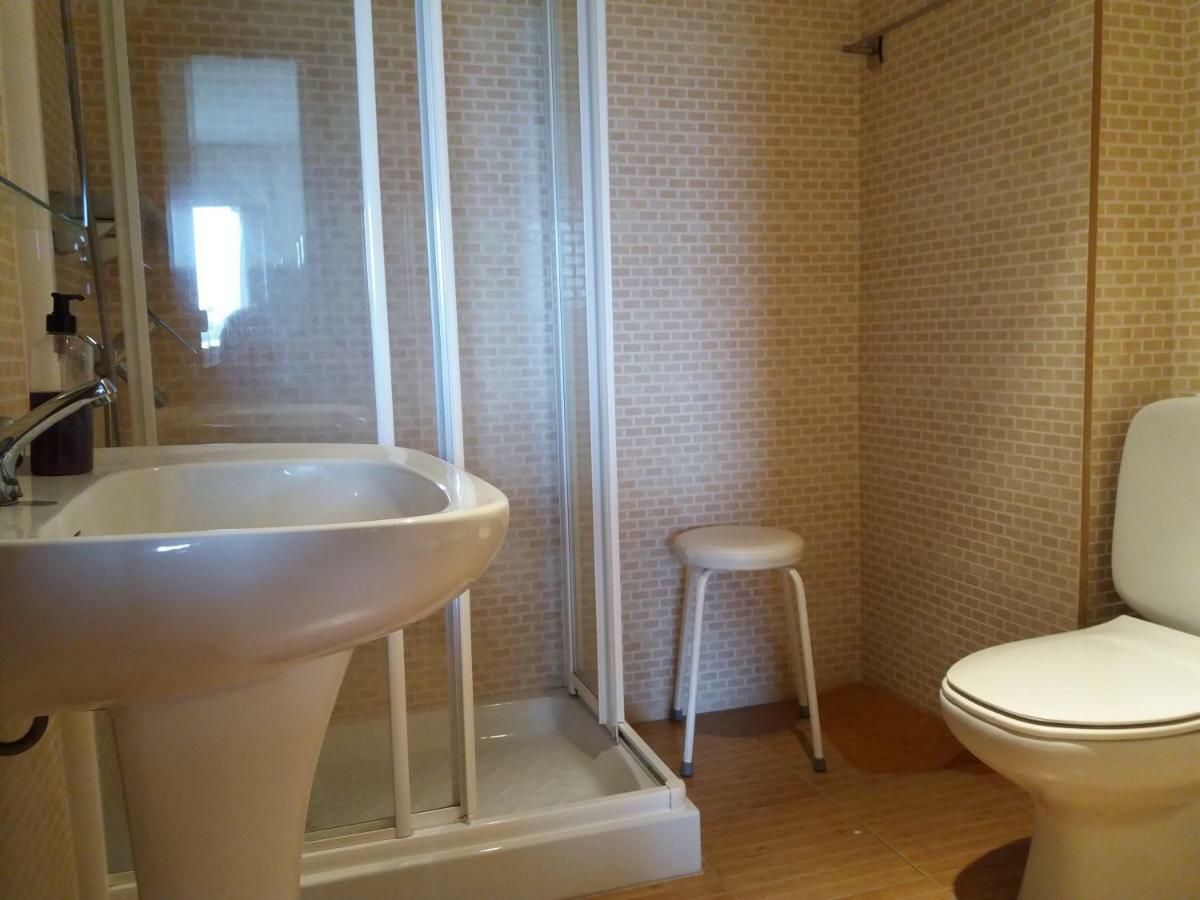 Double Room With Brekfast "Wonderful Views" Malaga Exterior photo