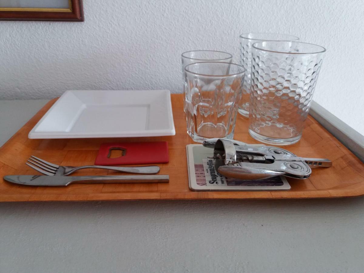 Double Room With Brekfast "Wonderful Views" Malaga Exterior photo