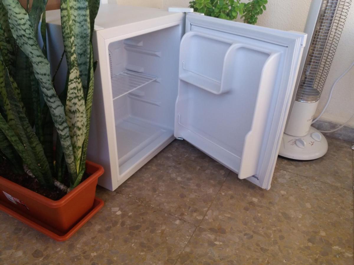 Double Room With Brekfast "Wonderful Views" Malaga Exterior photo