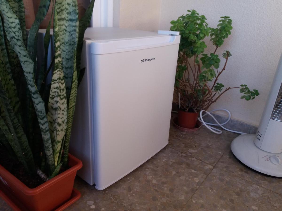 Double Room With Brekfast "Wonderful Views" Malaga Exterior photo
